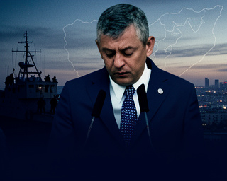 Turkiya rasmiysi: Yamanga askar yuborish Trampning rejasi ekanini aytdi