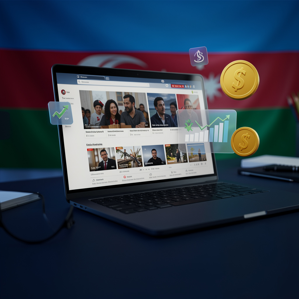 O’zbekistonda YouTube monetizatsiya ishlay boshlagani aytilmoqda