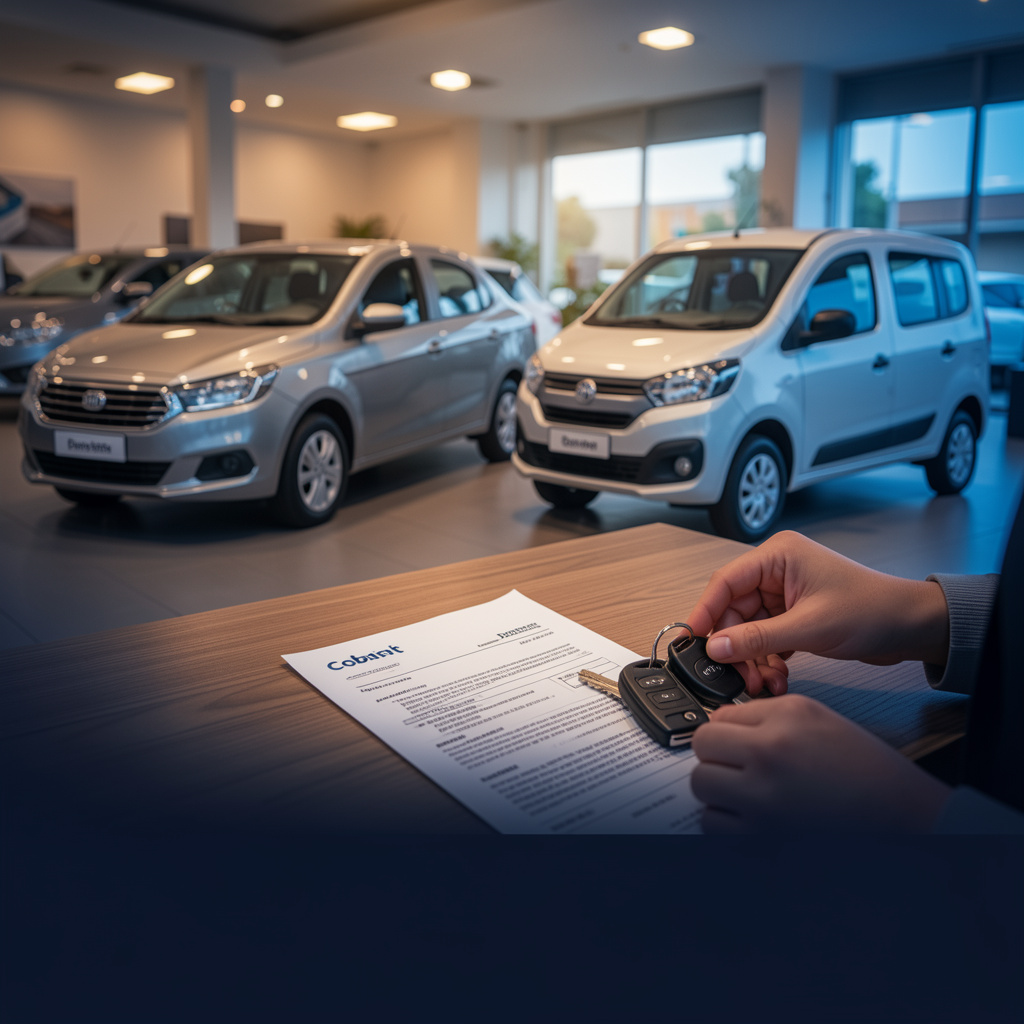 UzAutoMotors: Cobalt 50% 24 oy, Damas 30% 30 oy — bank ishtirokisiz